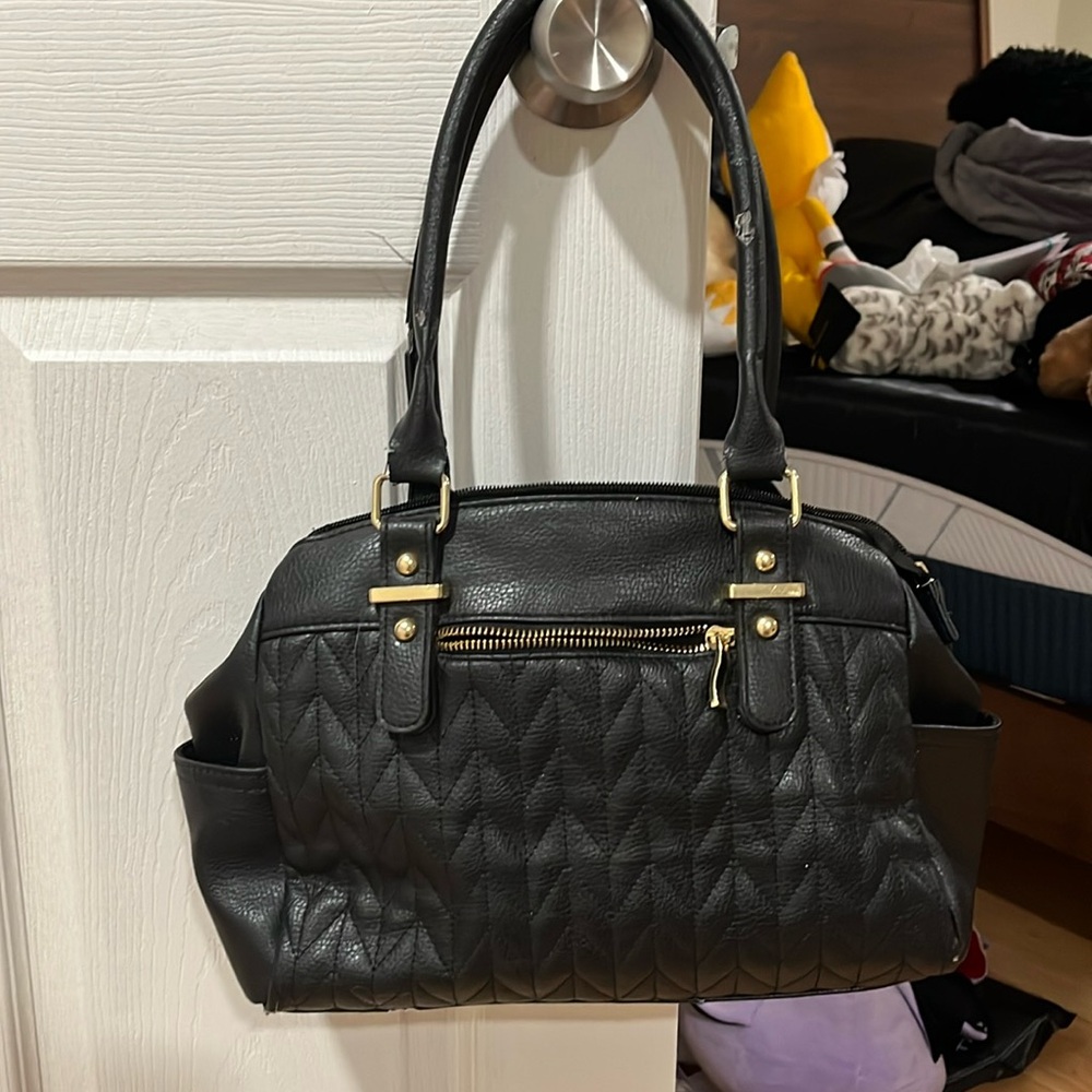 8 pocket purse